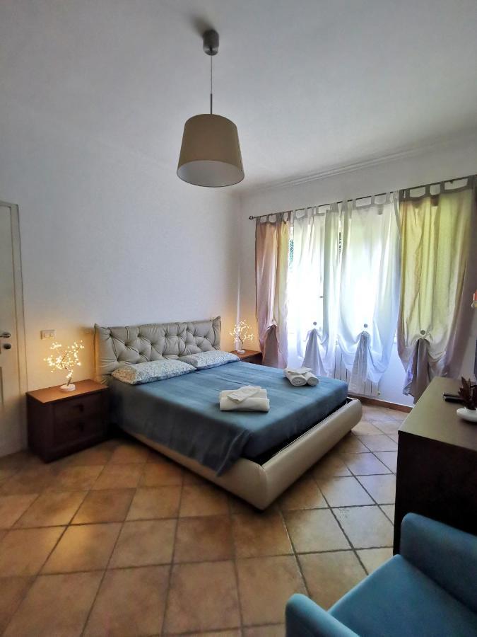 Cunce Apartment Anguillara Sabazia Exterior photo