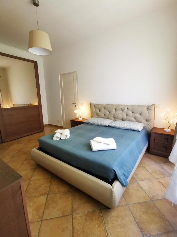 Cunce Apartment Anguillara Sabazia Exterior photo