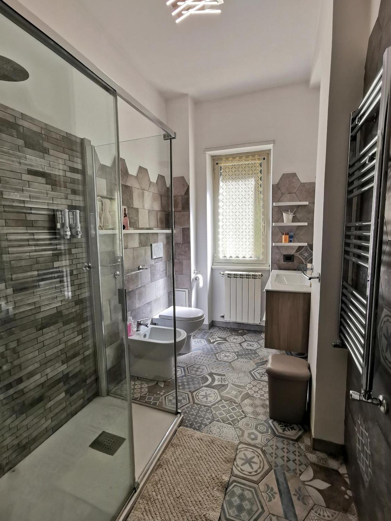 Cunce Apartment Anguillara Sabazia Exterior photo