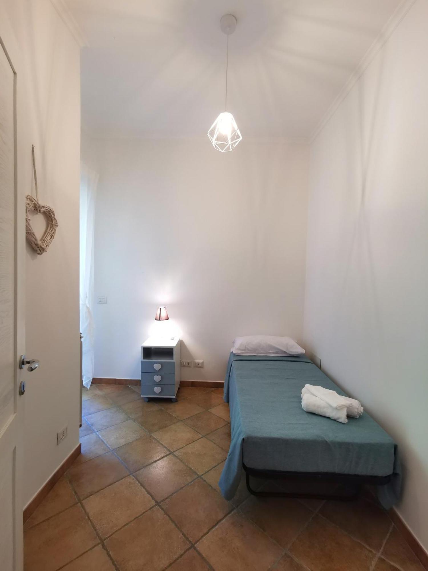 Cunce Apartment Anguillara Sabazia Exterior photo